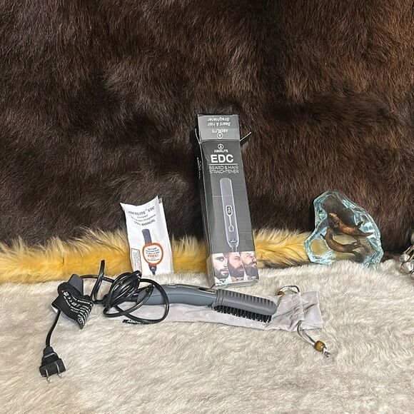 Aberlite beard & hair trimmer (5375) NEW - Picture 1 of 5